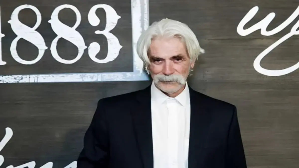 What Disease Does Sam Elliott Have? Unraveling the Health Story of Sam Elliott.