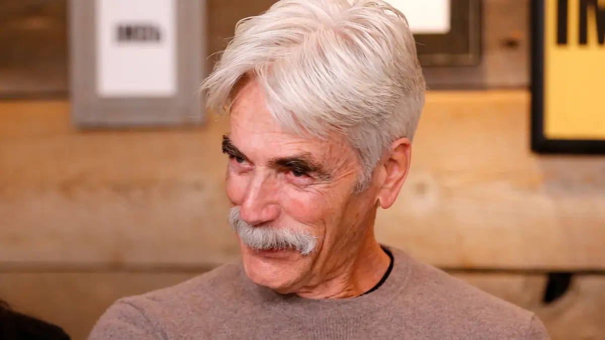 What Disease Does Sam Elliott Have? Unraveling the Health Story of Sam Elliott.