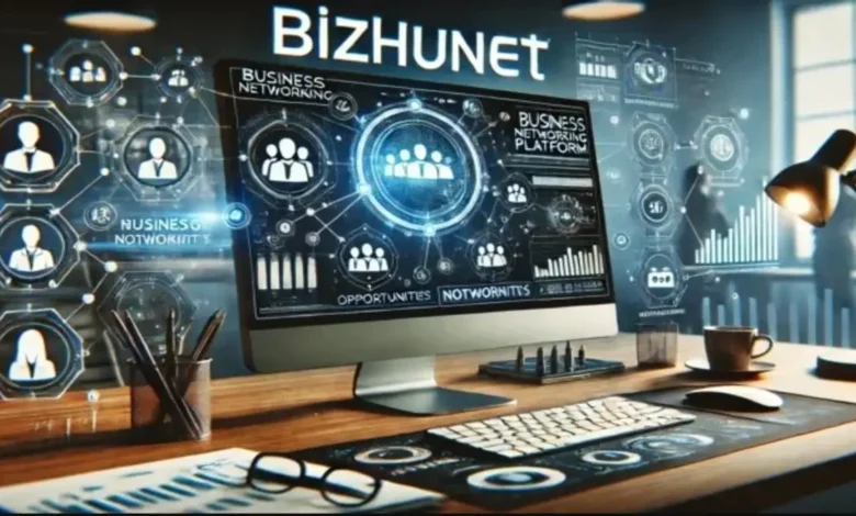 Bizhunet