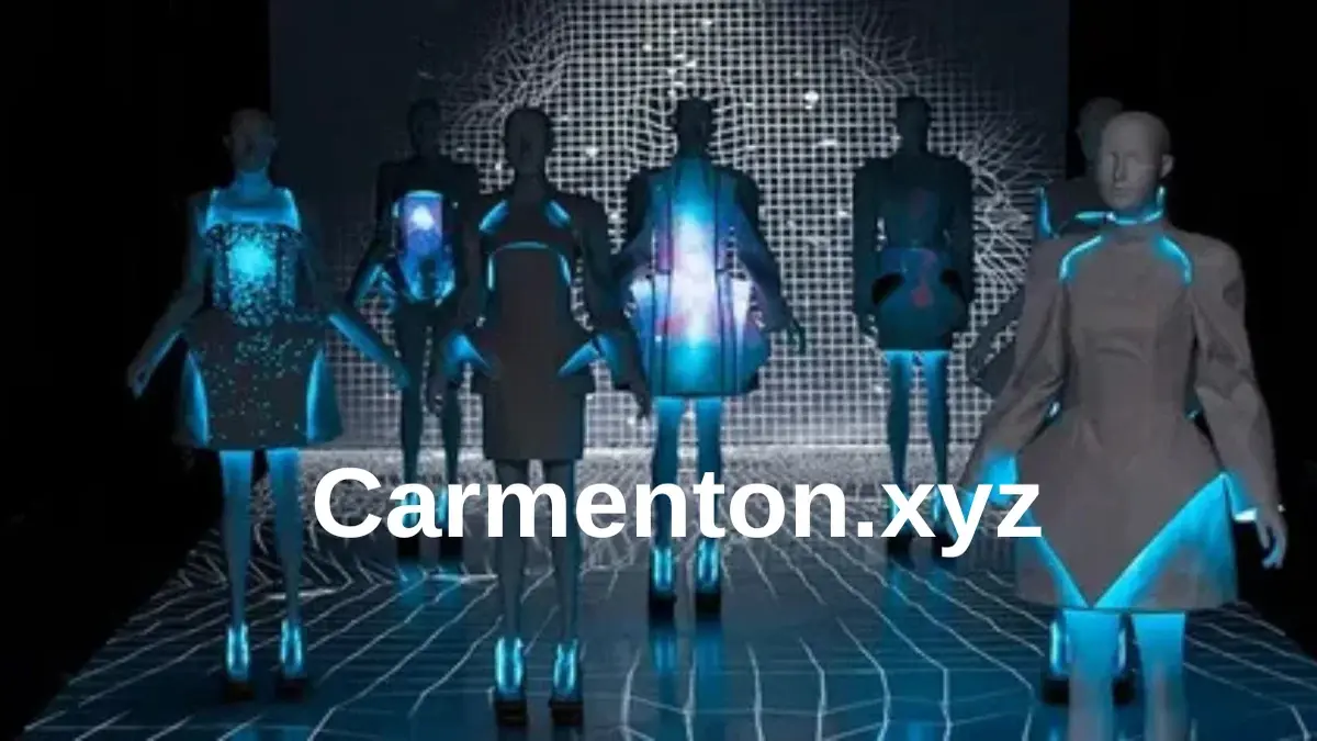 Exploring Carmenton.xyz: Your Gateway to Digital Innovation