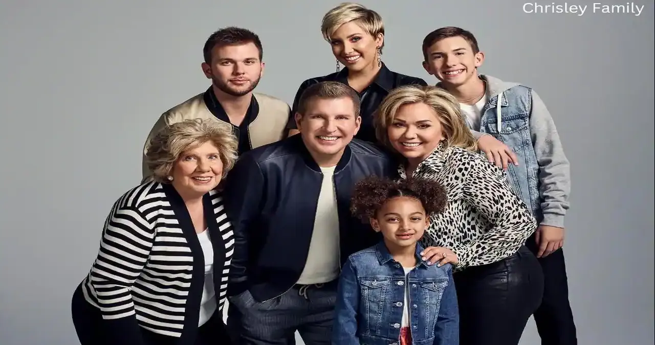 Chrisley Knows Best Daughter Dies: Heartbreaking Loss Shocks Fans