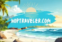 Hoptraveler