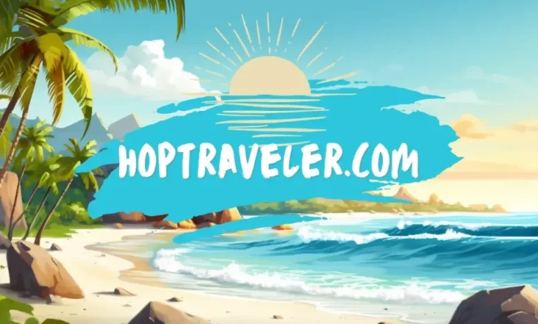 Hoptraveler