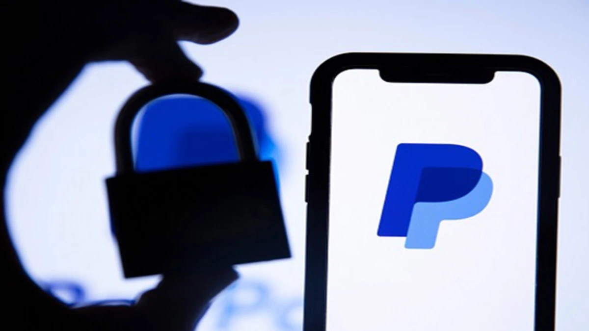 Buy Verified PayPal Accounts: Everything You Need to Know