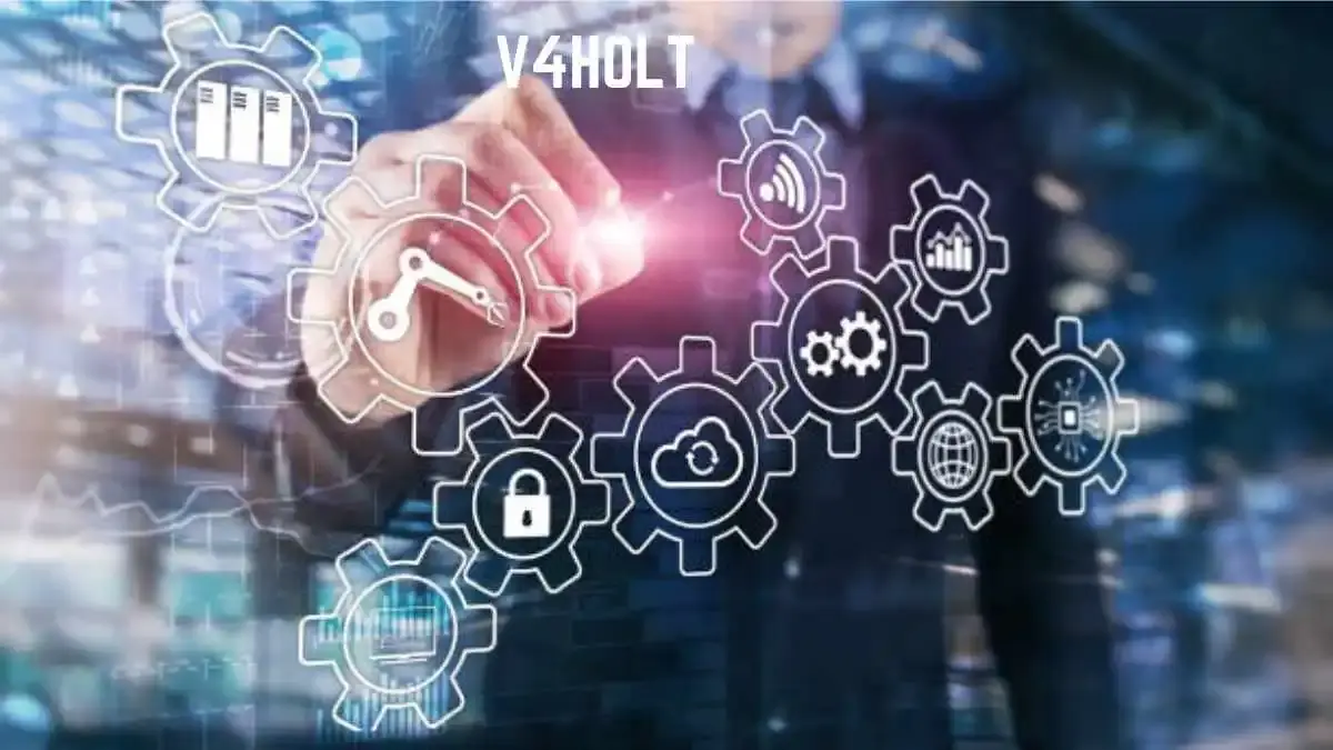 Exploring the Power of V4Holt: The Future of Technology