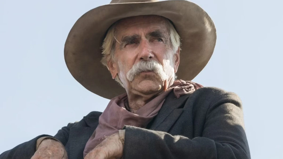 What Disease Does Sam Elliott Have? Unraveling the Health Story of Sam Elliott.