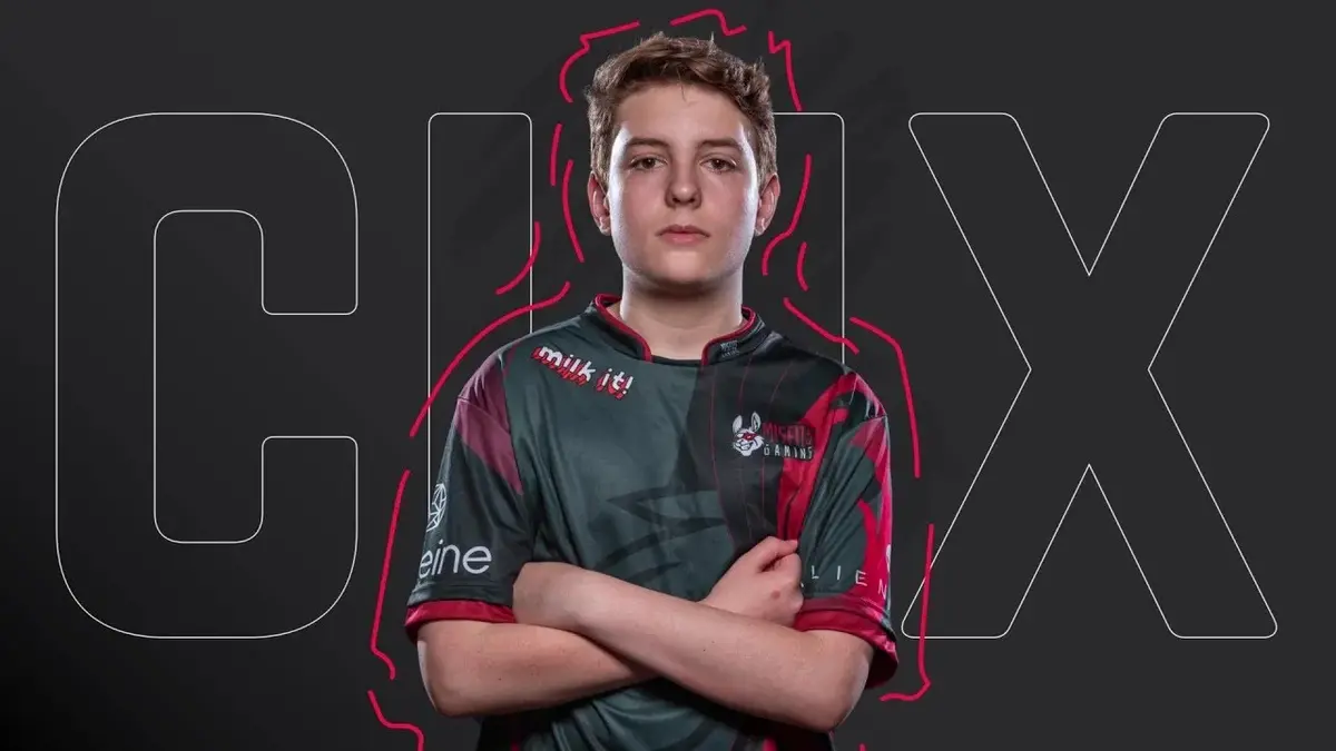 How Tall Is Clix? A Comprehensive Look at the Fortnite Pro's Height and Career