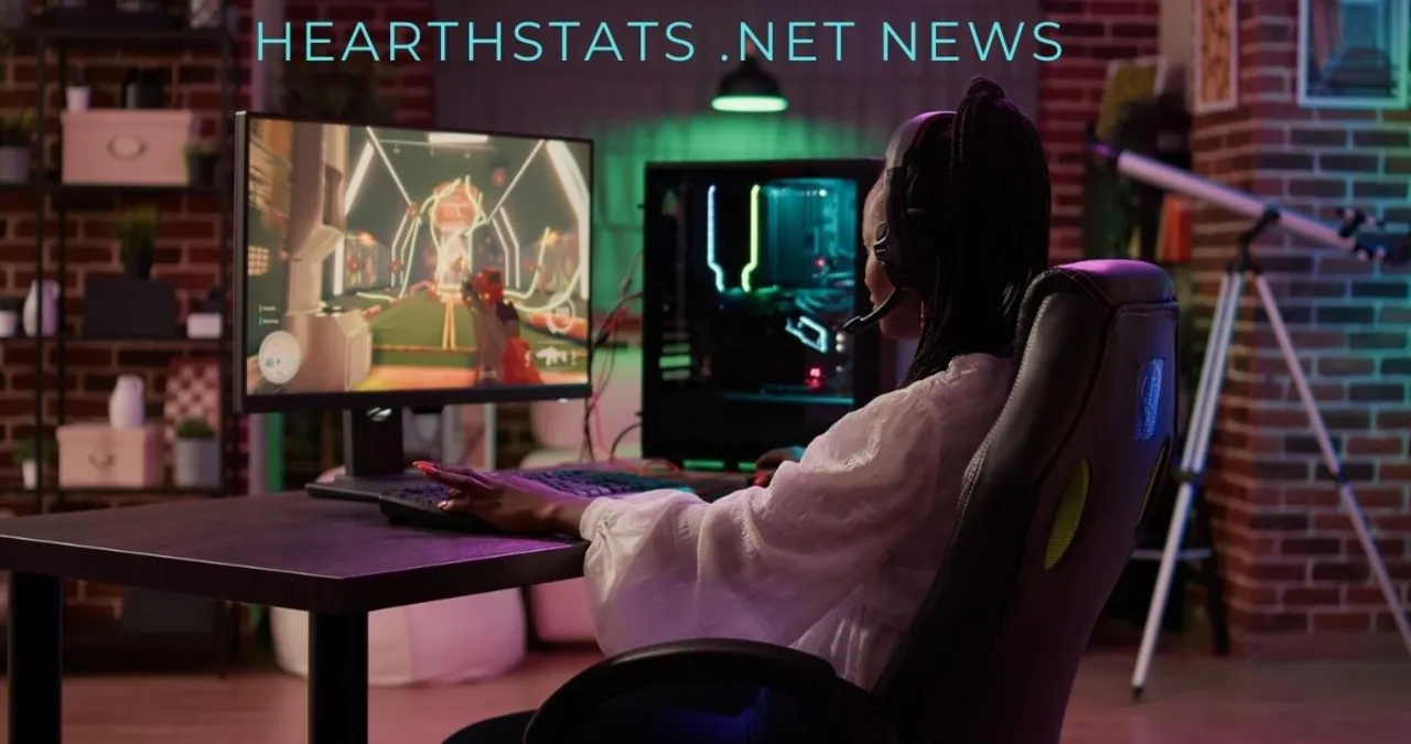 HearthStats Net News: Your Source for Hearthstone Insights