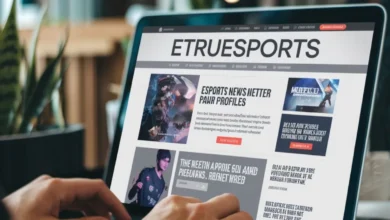 EtrueSports Newsletter