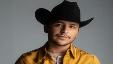 Christian Nodal Net Worth