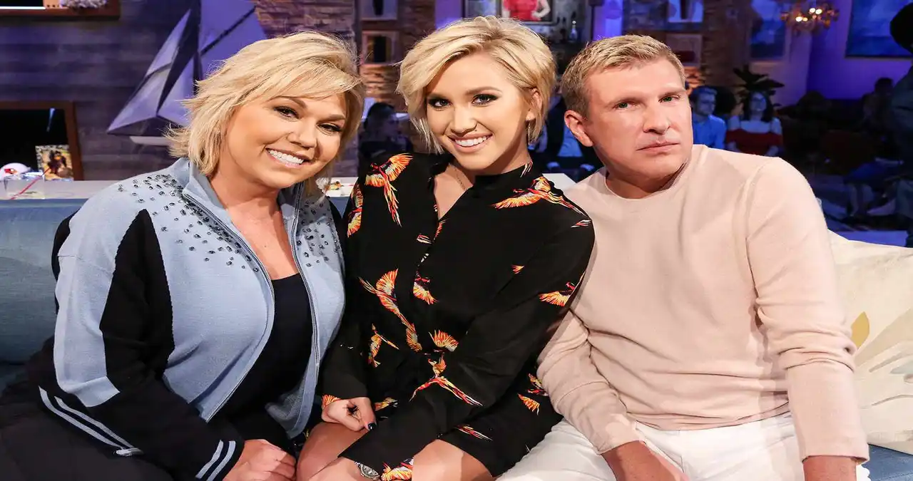 Chrisley Knows Best Daughter Dies: Heartbreaking Loss Shocks Fans