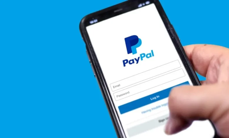 Buy Verified PayPal Accounts