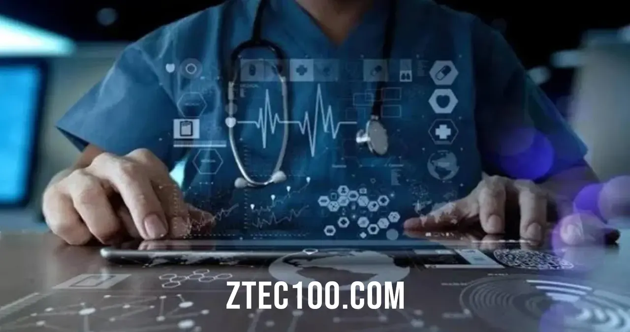 Ztec100.com: The Gateway to Cutting-Edge Technology