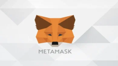 MetaMask Tumb