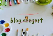 blog Arcyart