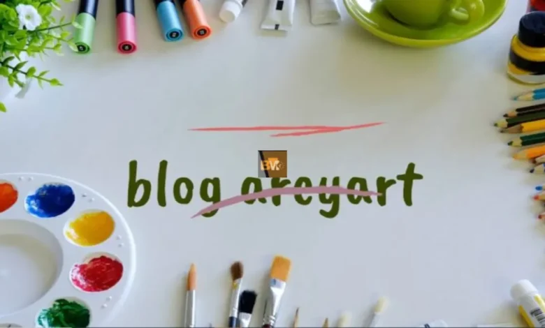 blog Arcyart