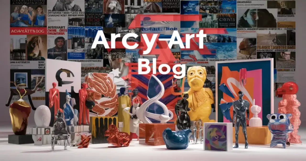 blog Arcyart