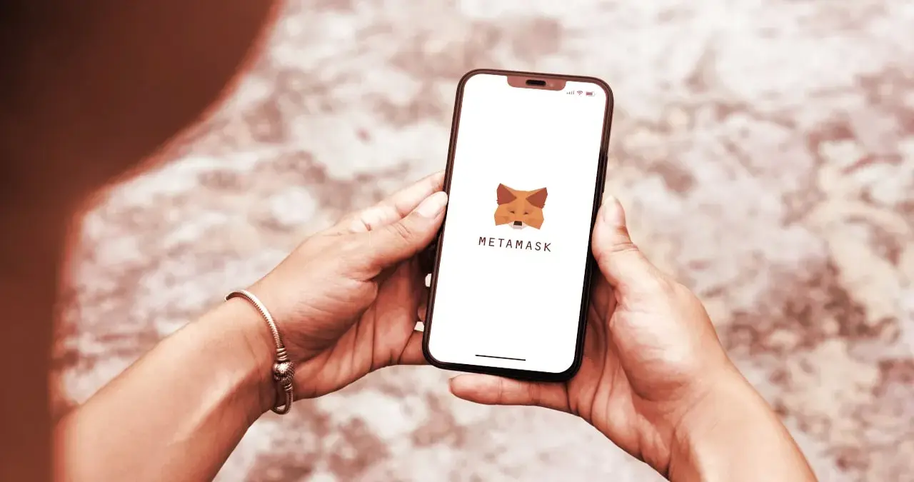 MetaMask Tumb 