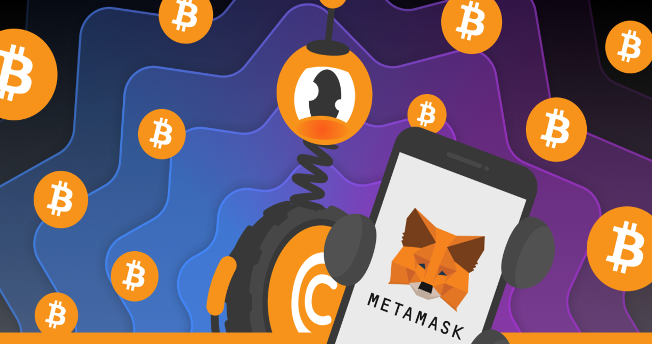 MetaMask Tumb 