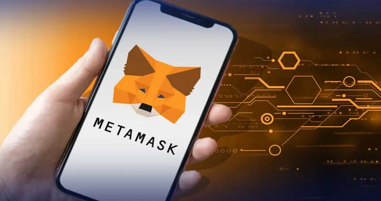 MetaMask Tumb 